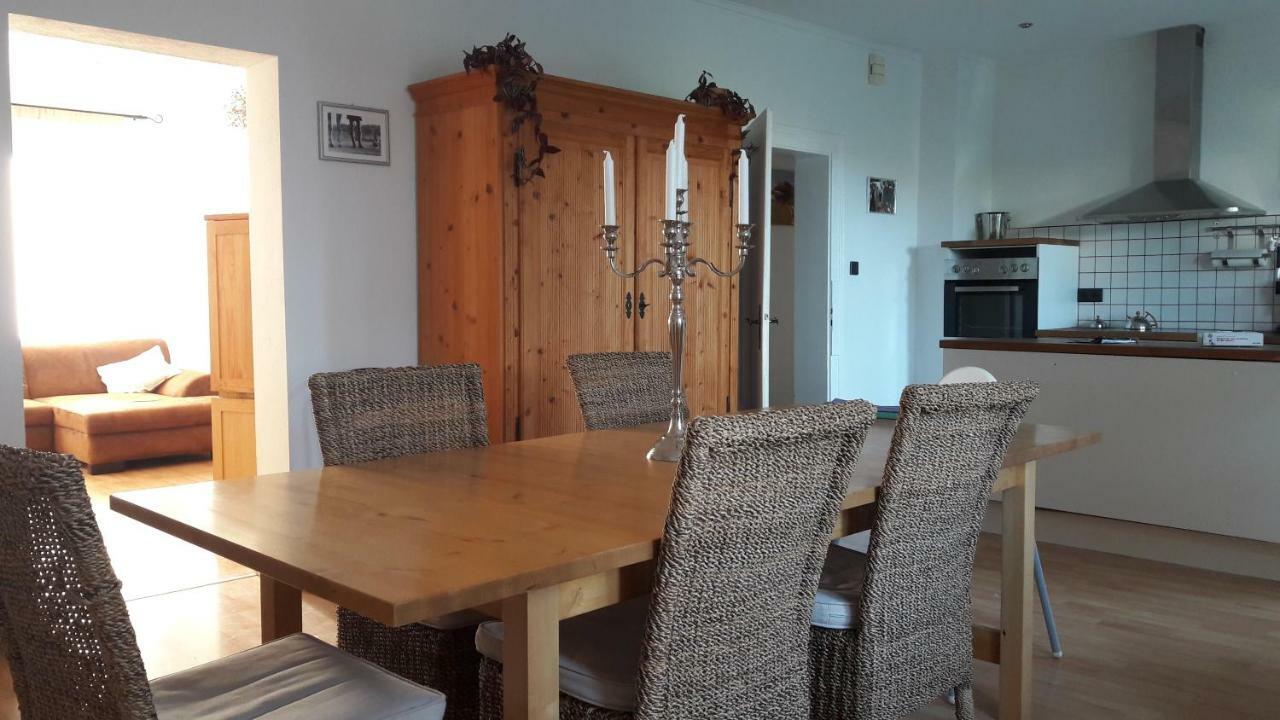 Ferienwohnung Am Theo Carlen Platz Ormesheim Eksteriør bilde